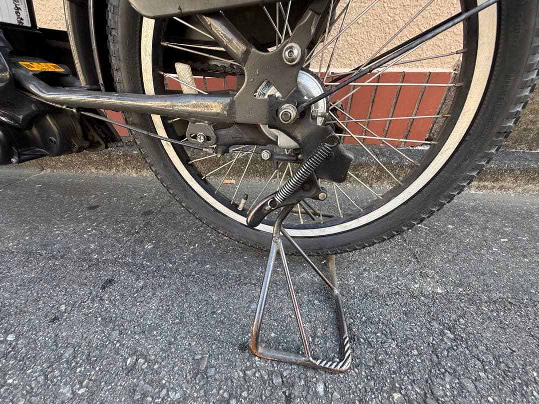 ★直接取引大歓迎★bikke2e 　電動自転車　３人乗り　ダークグレー