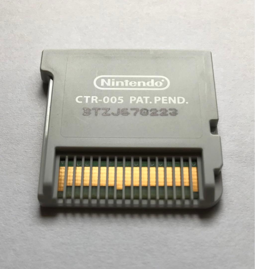 ドラゴンクエスト 7 8 11 3本セット 3ds