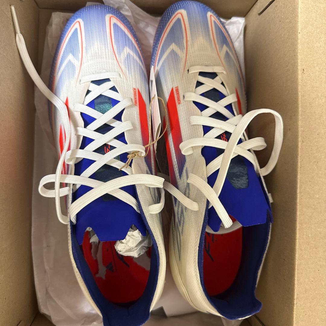 サッカースパイク adidas F50 シューズ