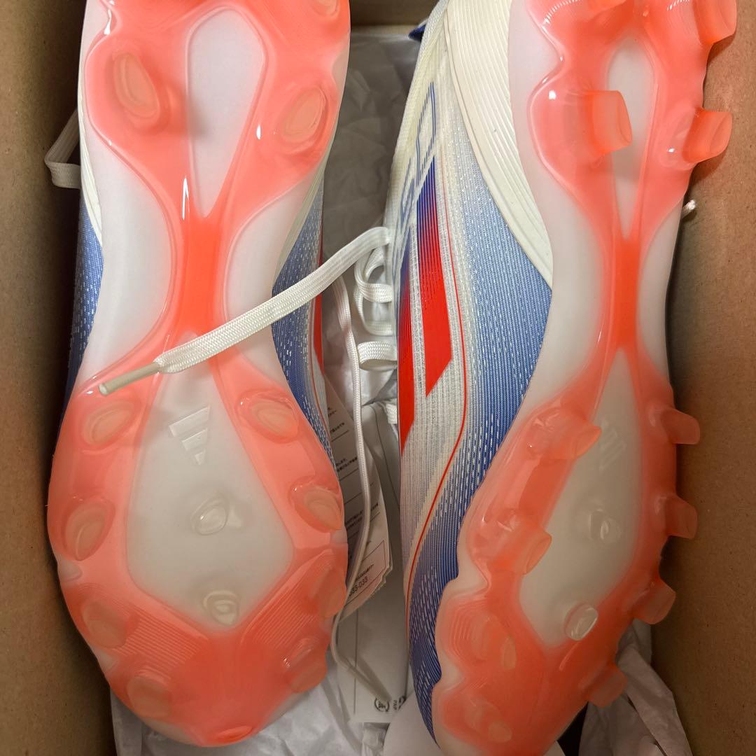サッカースパイク adidas F50 シューズ