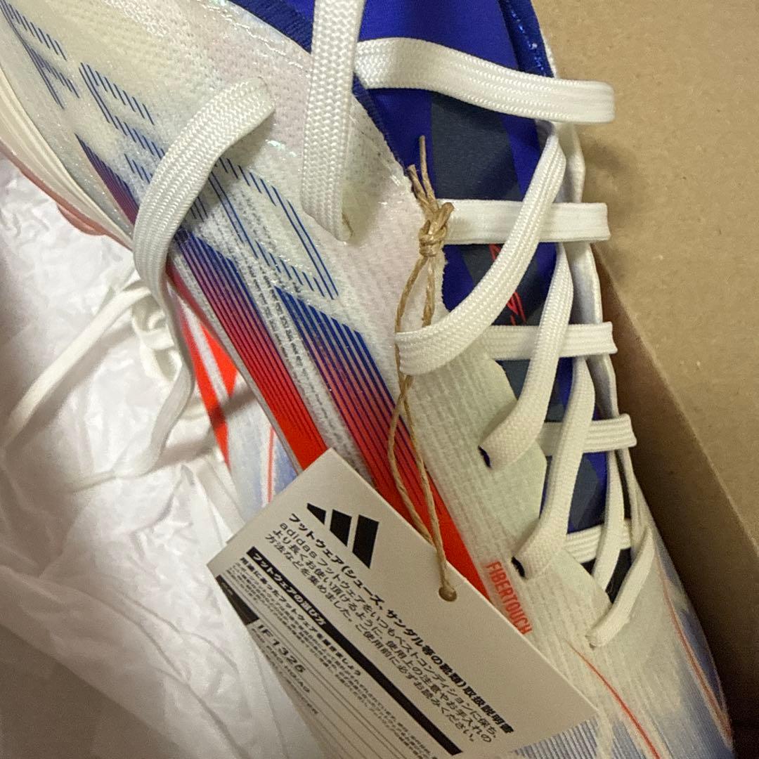 サッカースパイク adidas F50 シューズ