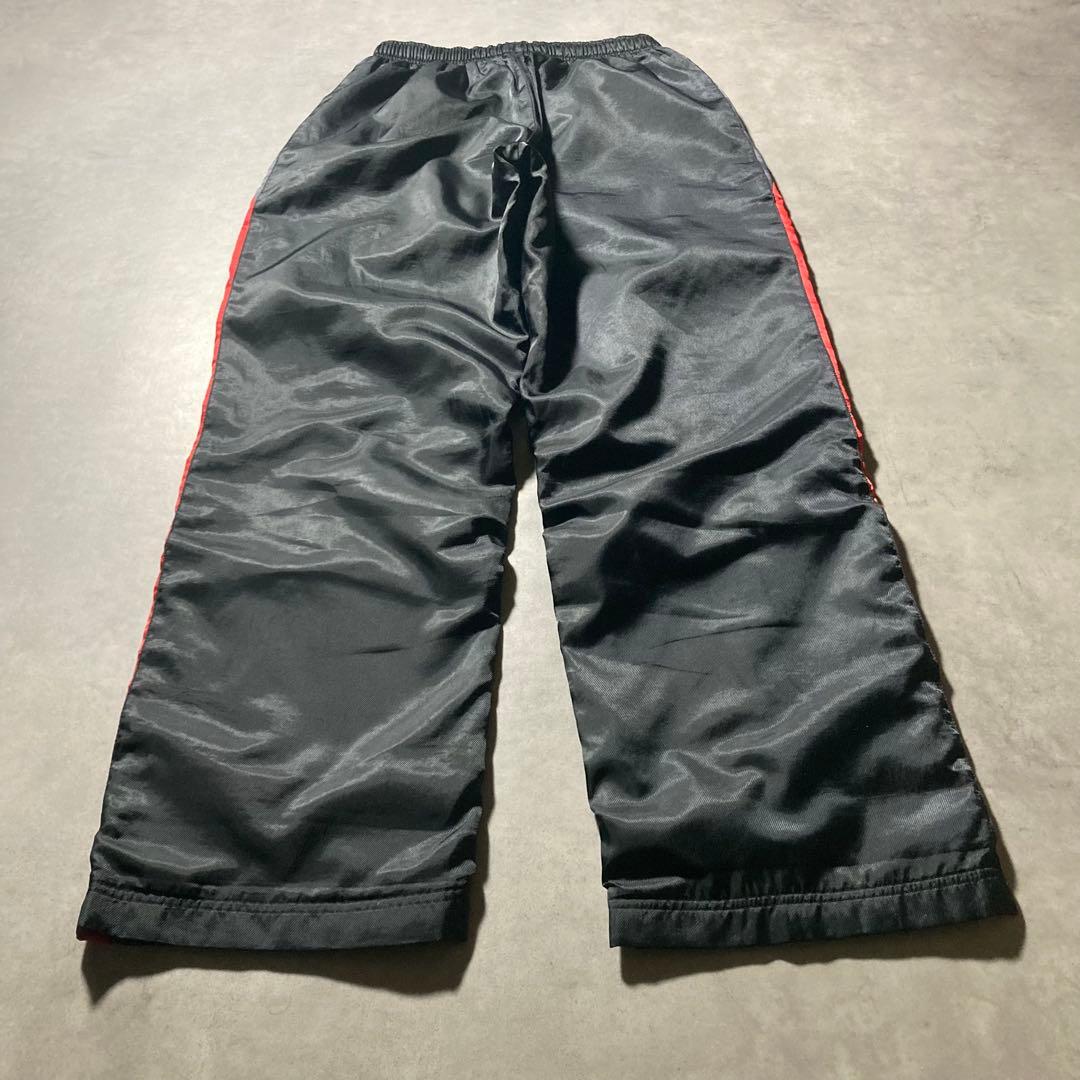 プーマ puma ウインドブレーカー セットアップ 上下 160 M acミラン