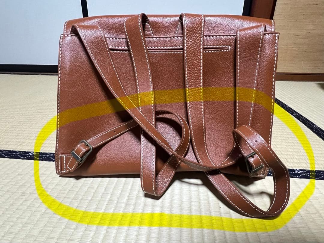 MOTHERHOUSE レイ 2ウェイ　バックパック