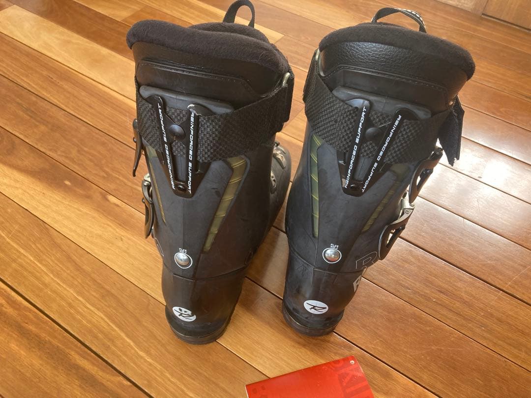 Rossignol スキーブーツ TMX 25.5cm 男性 女性