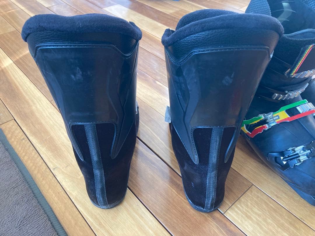 Rossignol スキーブーツ TMX 25.5cm 男性 女性