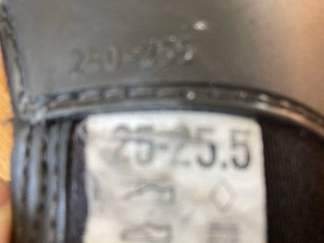 Rossignol スキーブーツ TMX 25.5cm 男性 女性