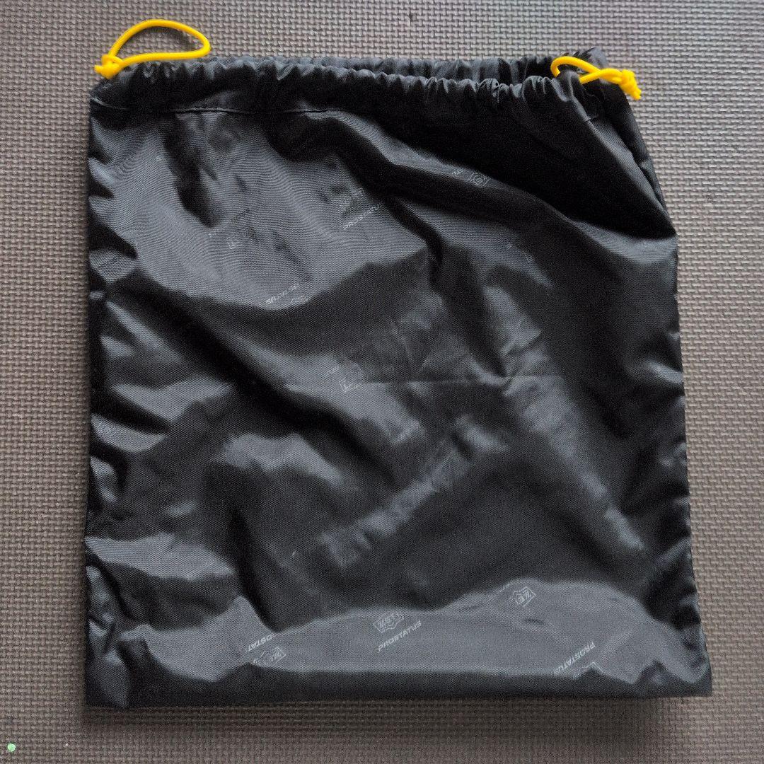 ZETT プロステイタス軟式グローブ レッド