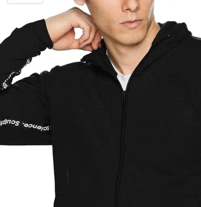 最終価格 新品 オークリー  OAKLEY メッシュパーカー