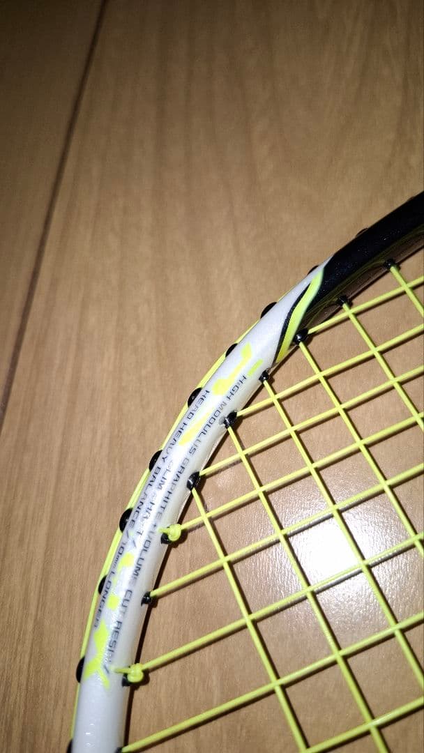 アストロクス99ゲーム 3U YONEX