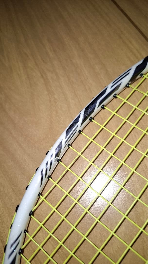 アストロクス99ゲーム 3U YONEX