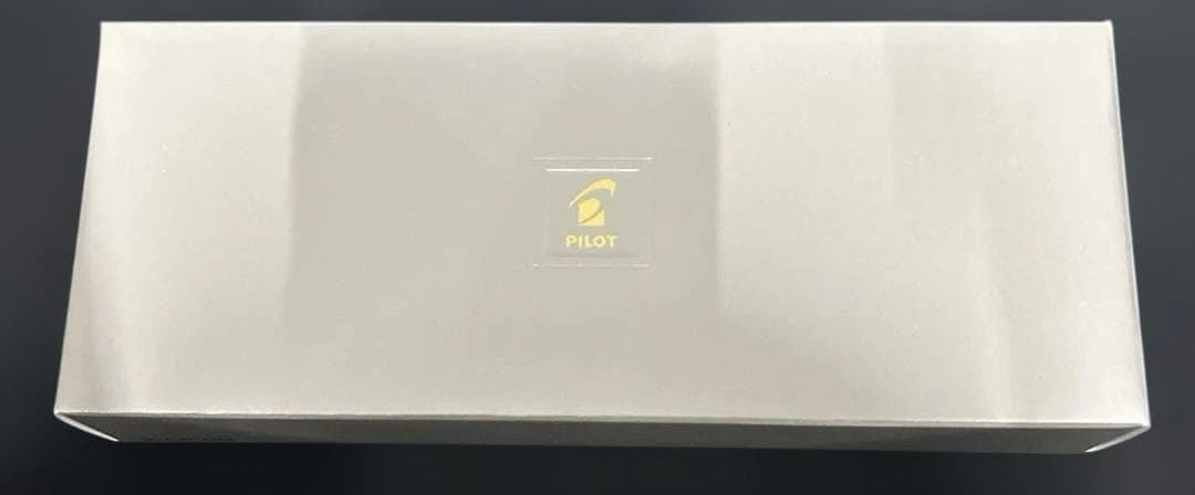 つ*ん様 PILOT 万年筆 マンネンヒツ グランセ BM ブラック FGRC1