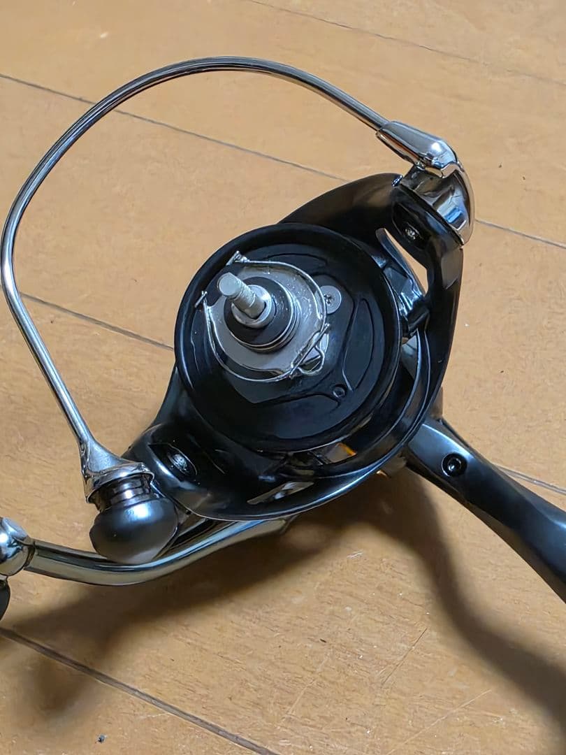 ダイワ　23エアリティ LT2500S