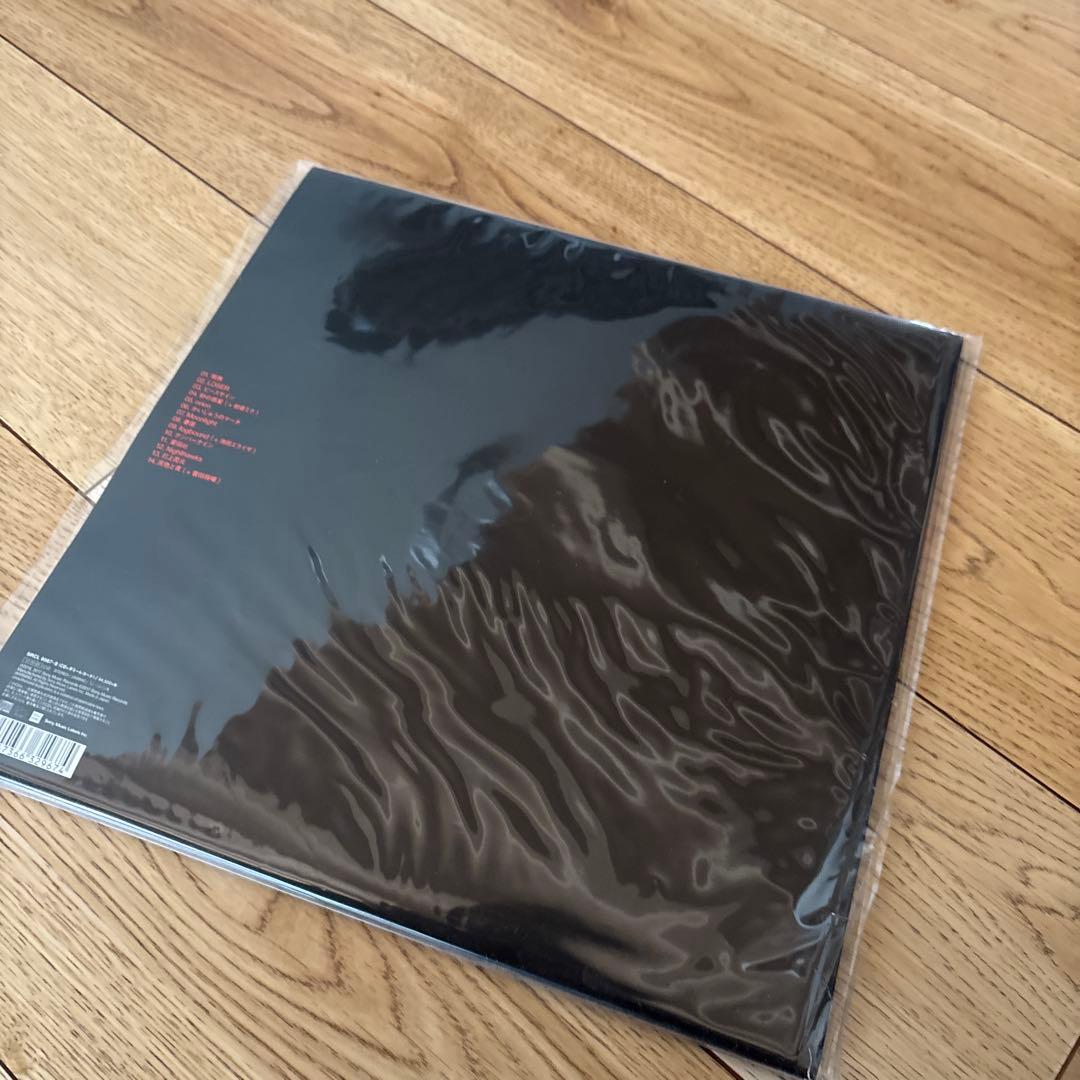米津玄師 BOOTLEG 初回限定 ブート盤