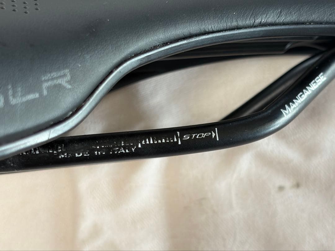 パーツ Selle Italia Selle Italia SLR Boost