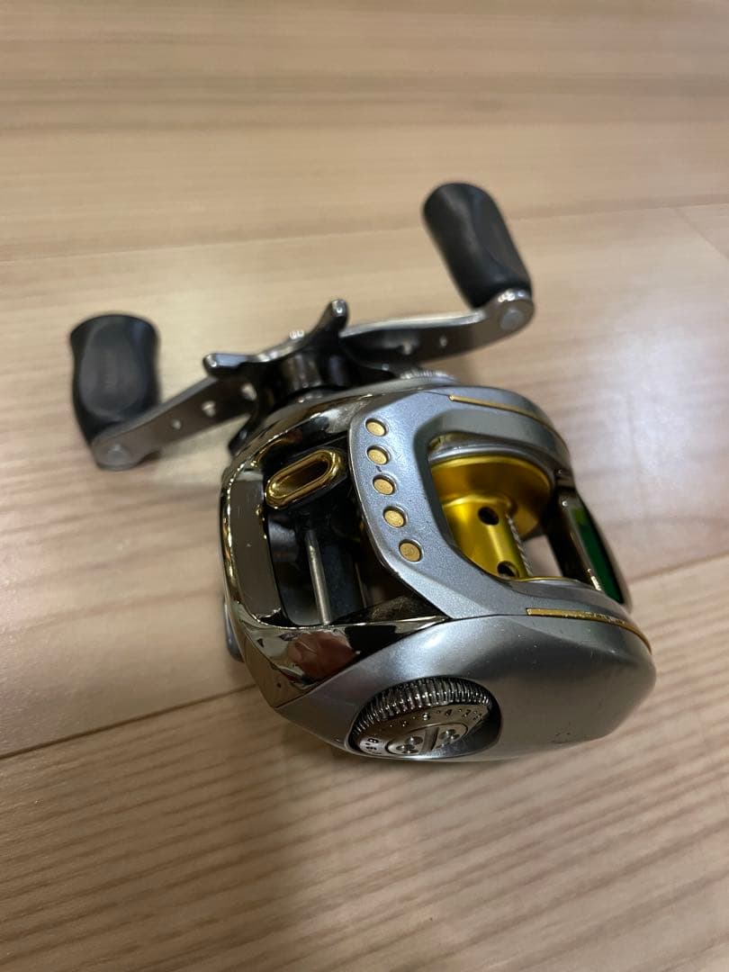 TDジリオン100H