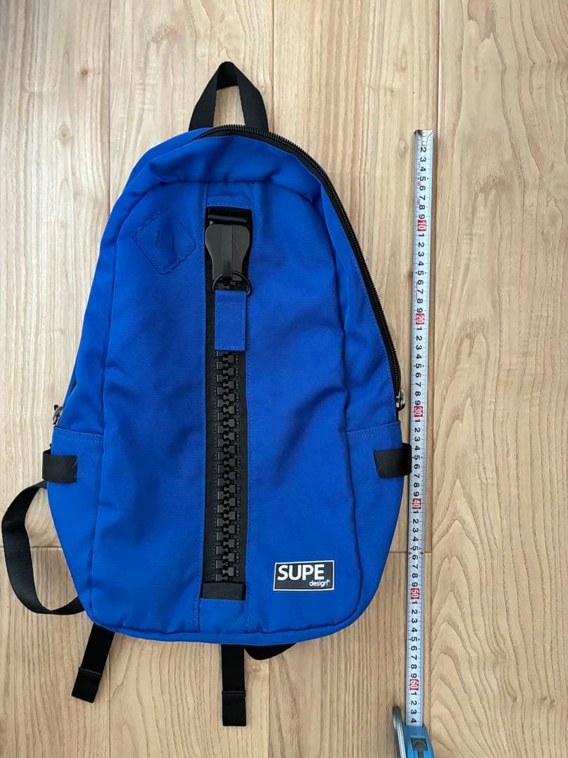 SUPE design リュック