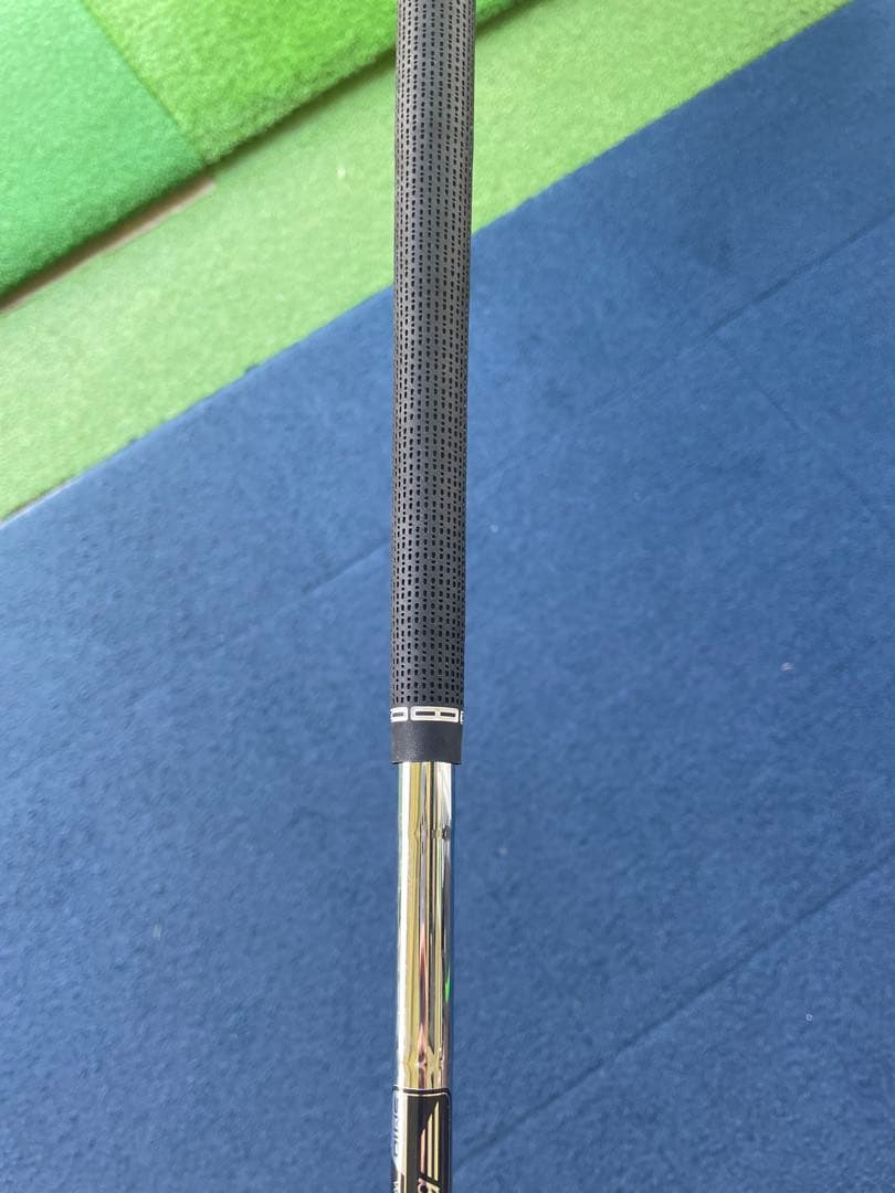 Vokey Design SM10 58度 & SM8 50度ウェッジ