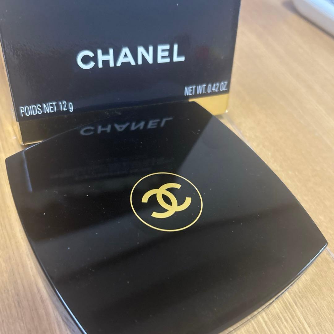 ちーちゃんお値下げCHANELエンチャンテッドナイト