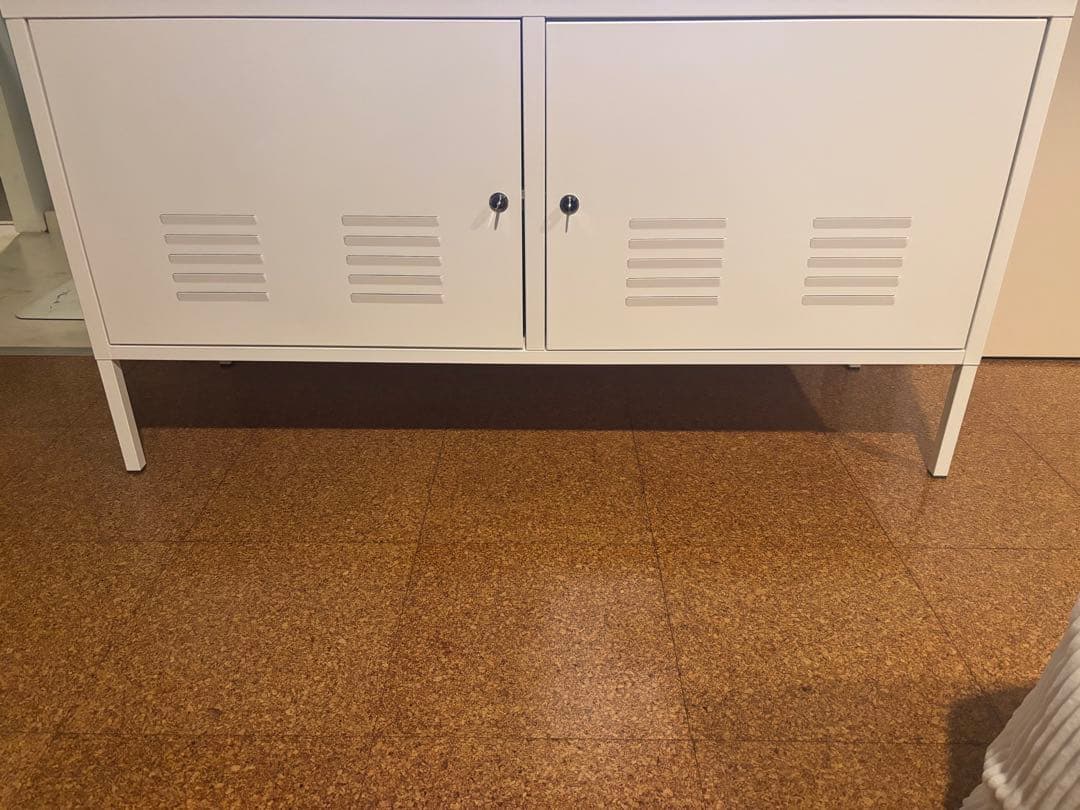 IKEA キャビネット