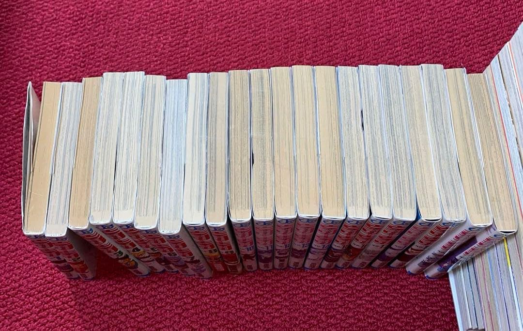 ハンターハンター　1〜38巻　既刊分　全巻