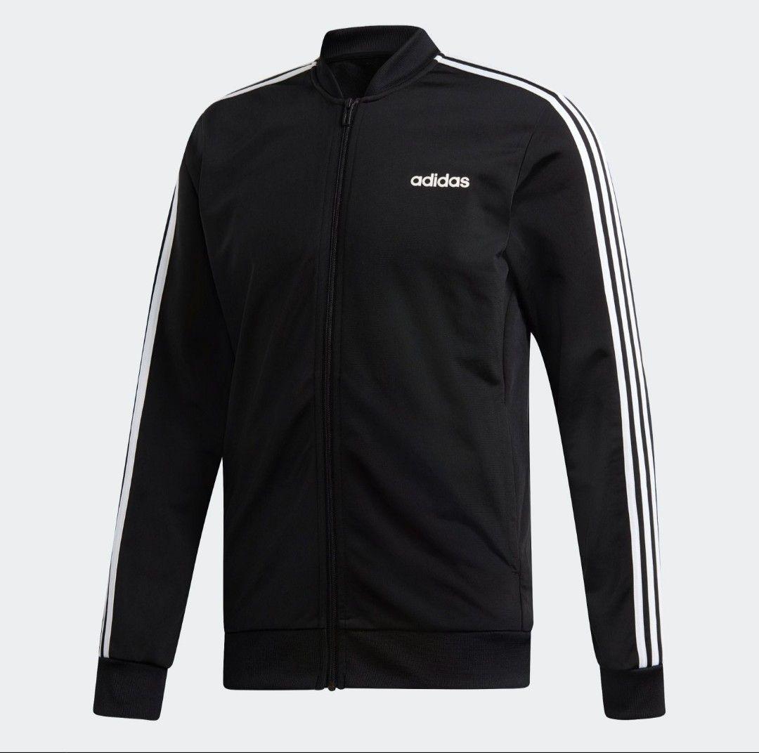 値下げ ☆ adidas ジャージ セットアップ スリーライン トラックスーツ
