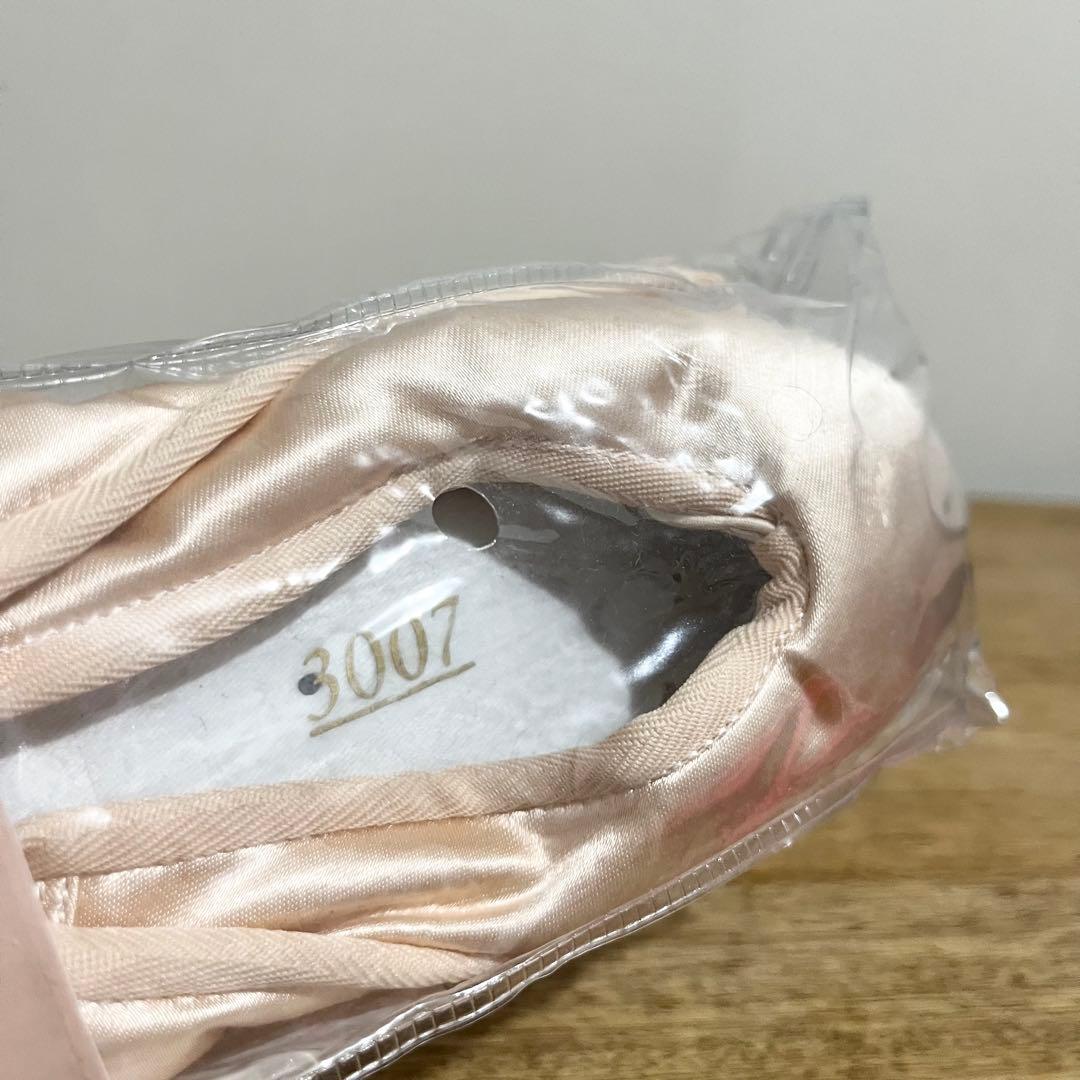 新品 未使用 Grishko グリシコ トゥシューズ ポワント 5 X S