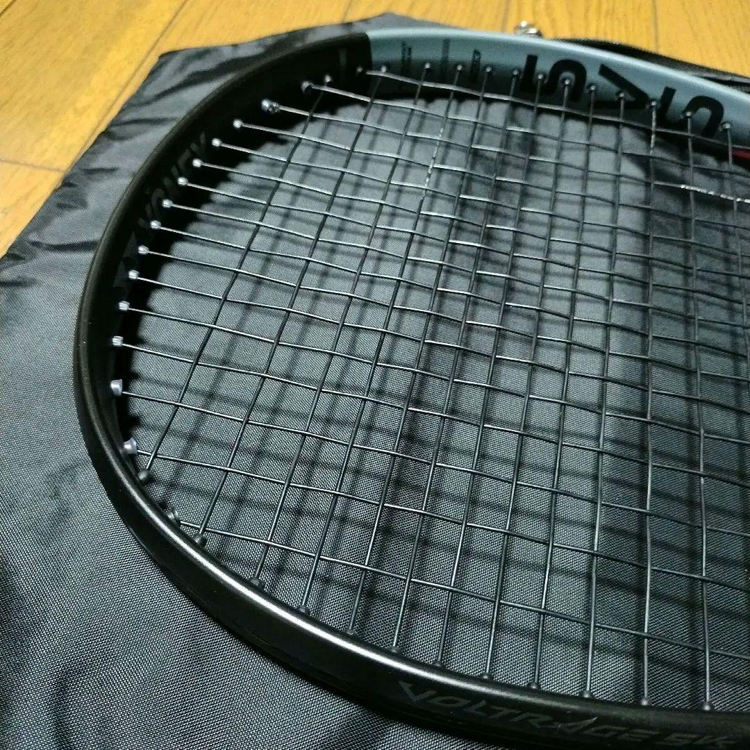 YONEX ボルトレイジ5VS UL1 ソフトテニスラケット ヨネックス