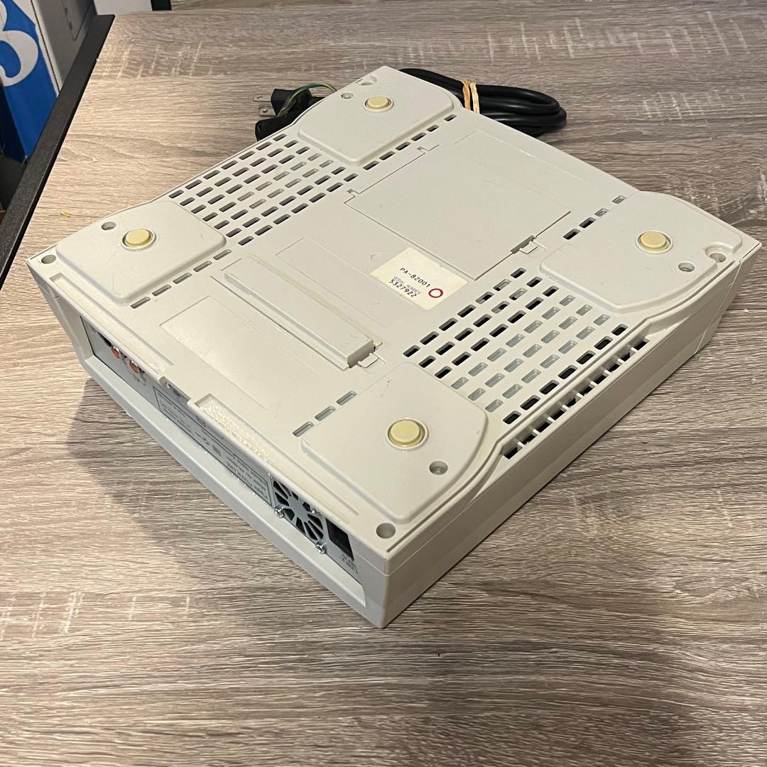 希少　PIPPIN atmark ピピンアットマーク　本体のみ