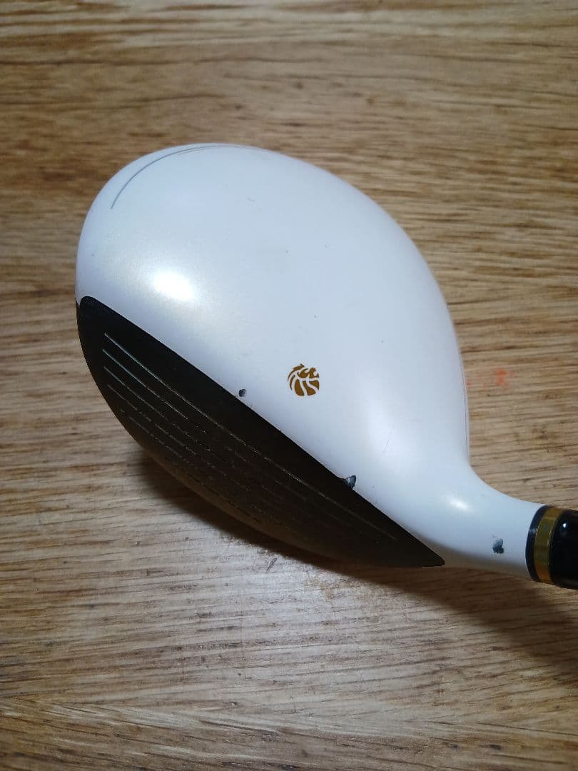 テーラーメイド グローレ フェアウェイウッド3本セット
