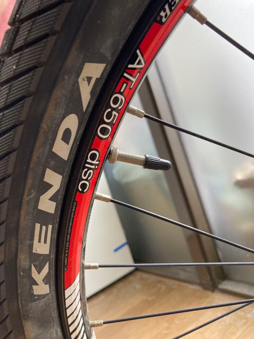 TREK 4500 26インチ MTB 広島引き取り限定　広島市内自社配送可