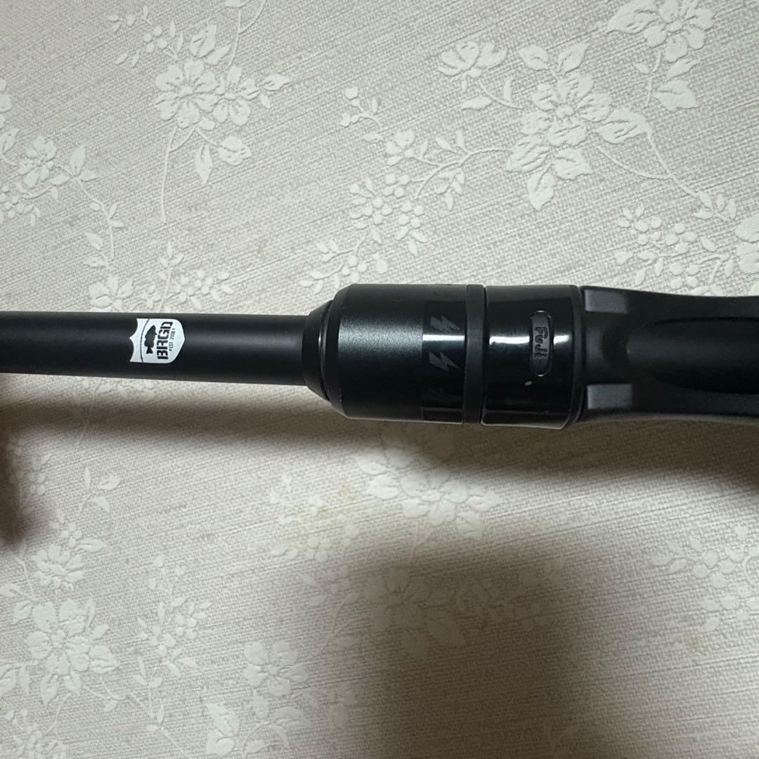 バスブリゲード BRGD BASS BRIGADE BBC611MHST