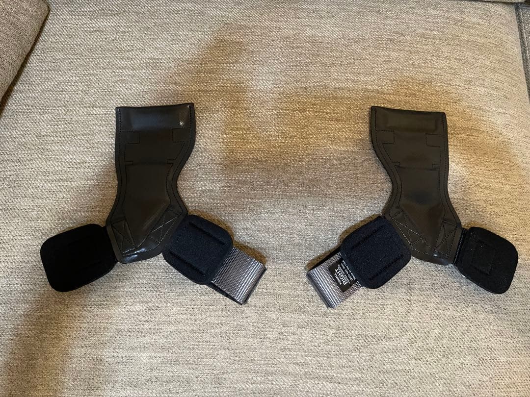 ウエイトトレーニング VERSA GRIPPS PRO XS