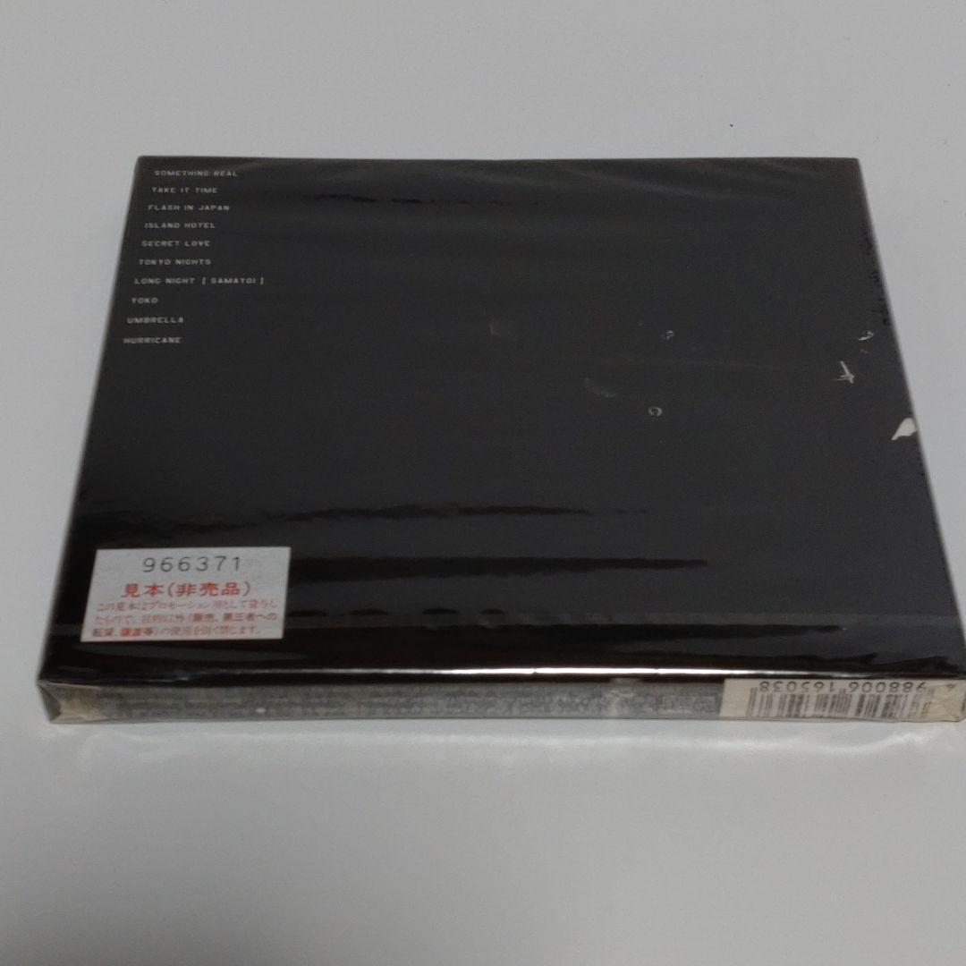 矢沢永吉/FLASH IN JAPAN