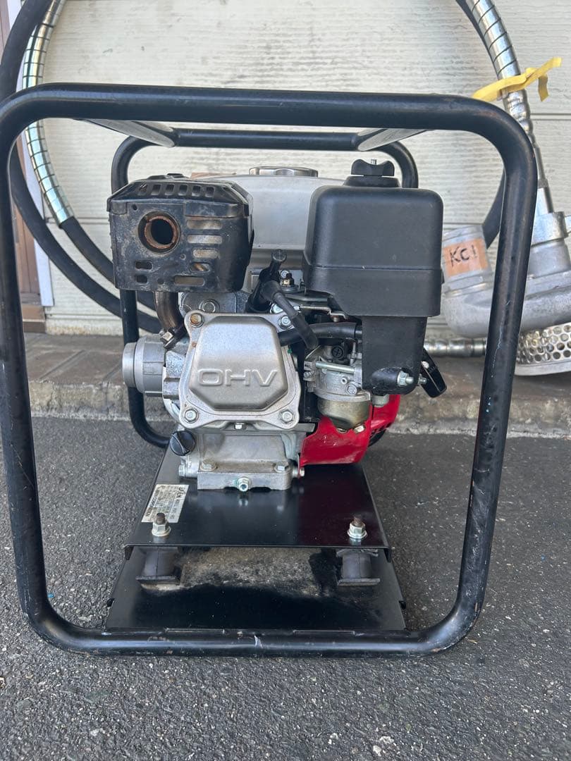 KC1★EXEN MODEL HVE-HS・EFP80・セット