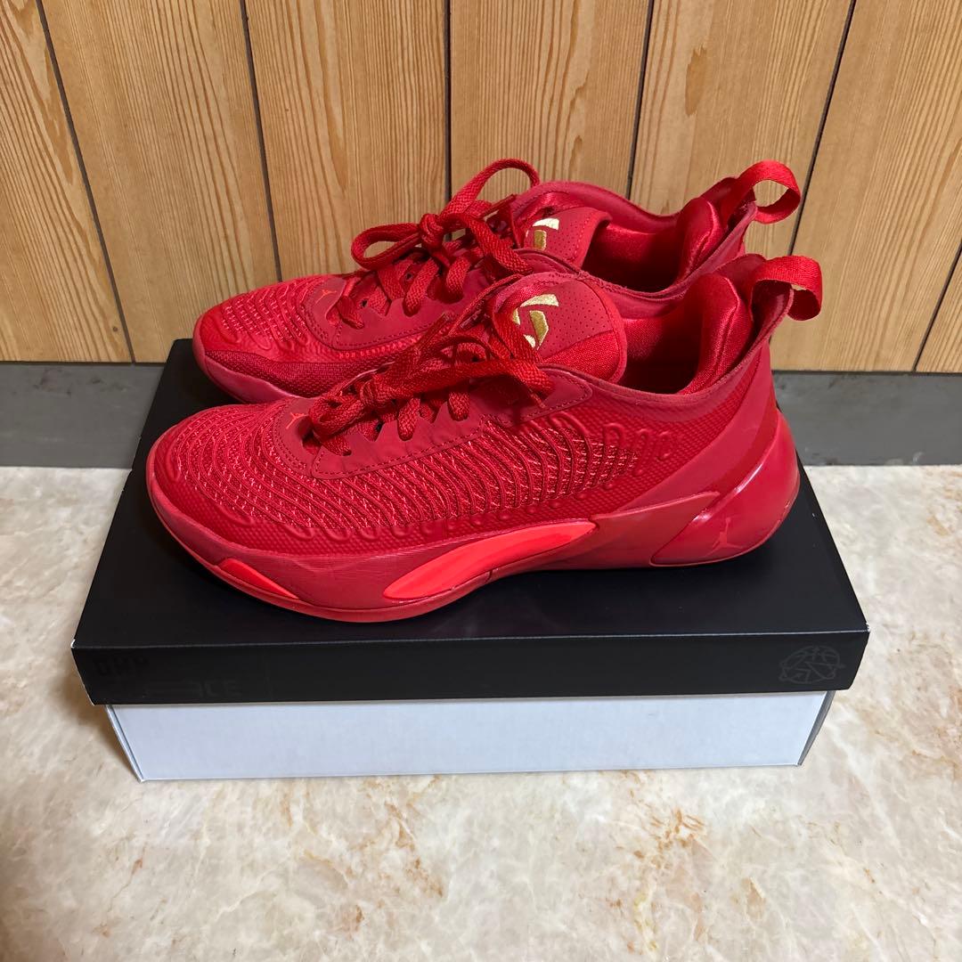 KT　NIKE JORDAN LUKA 1 PF \"University