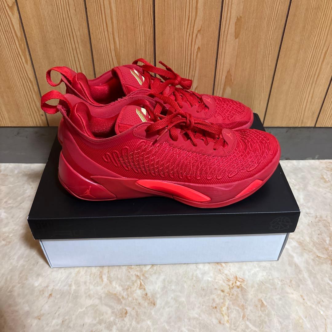KT　NIKE JORDAN LUKA 1 PF \"University