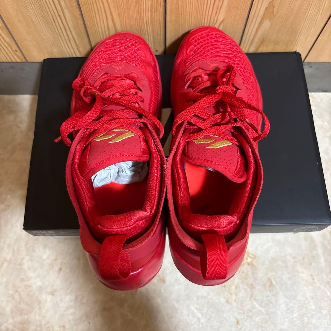 KT　NIKE JORDAN LUKA 1 PF \"University
