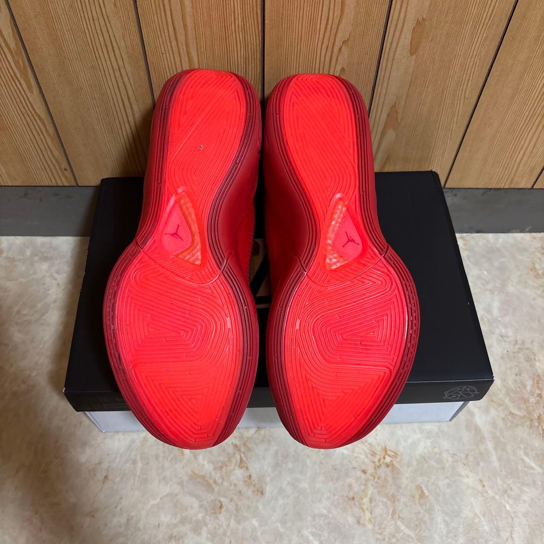 KT　NIKE JORDAN LUKA 1 PF \"University