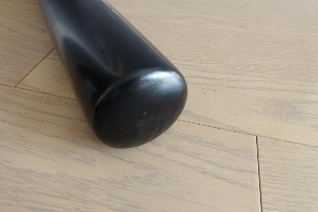 ミズノ 木製バット A51 IS2 TYPE-2 イチロー型 85cm メイプル