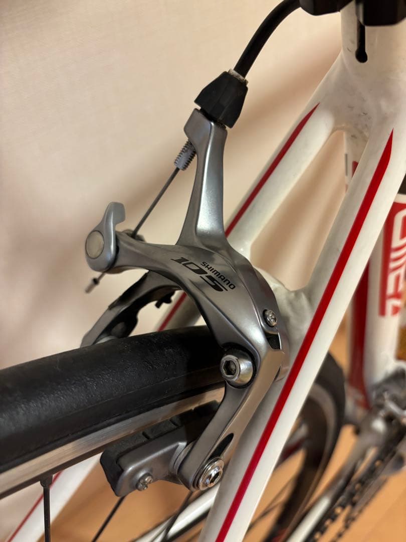 SPECIALIZED●ALLEZ COMP 105●おまけ多数●105ペダル付