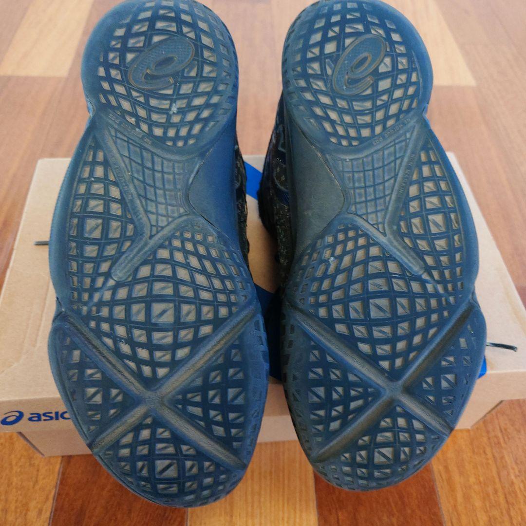 asics UNPRE ARS バスケットシューズ 26.0cm