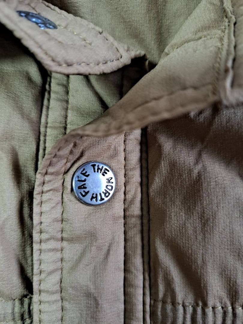 THE NORTH FACE メドウ　XL