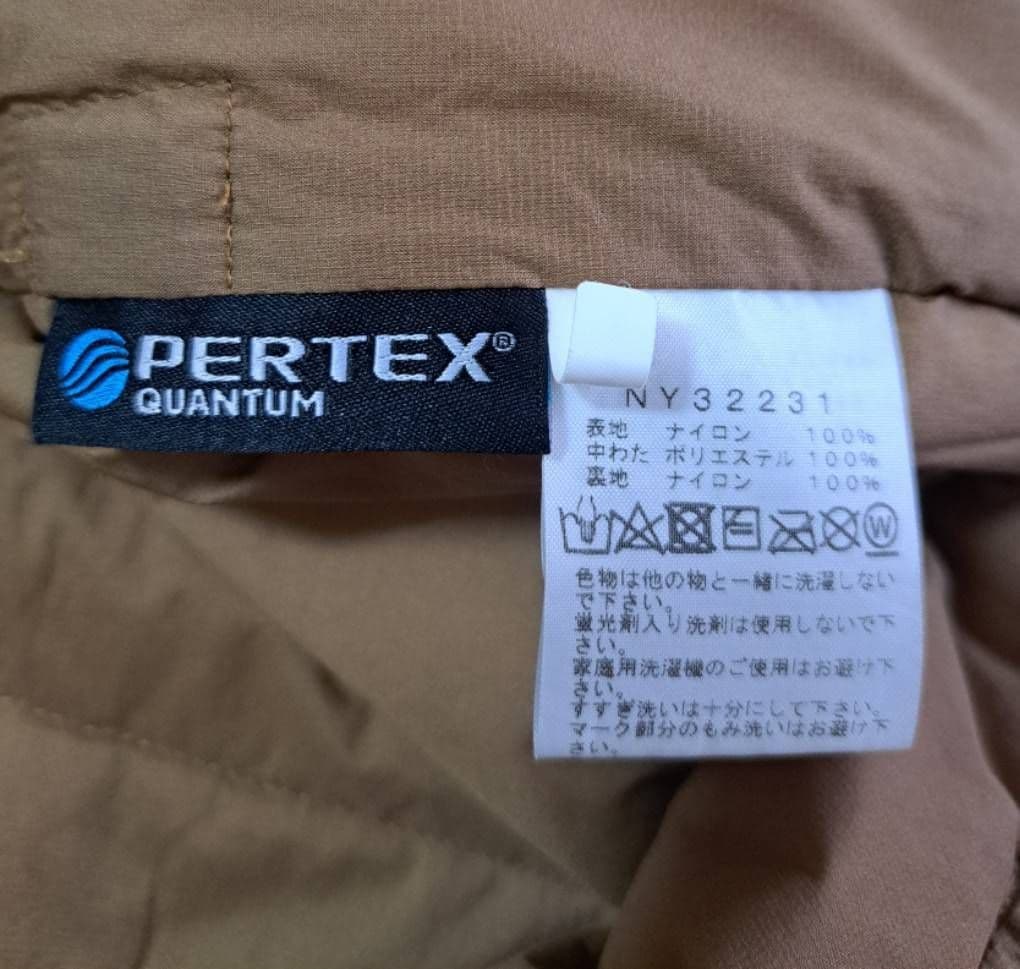 THE NORTH FACE メドウ　XL