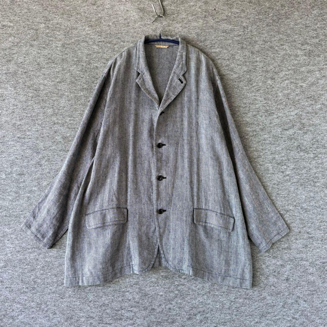 ARTS&SCIENCE Loose Fit Jacket 3 ジャケット