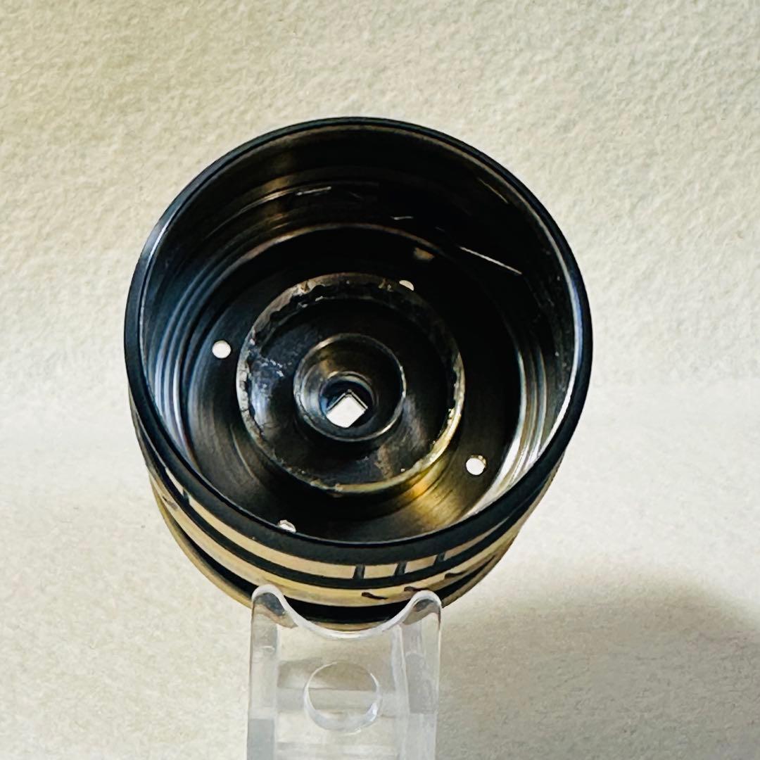 【美品】　ダイワ　換えスプール　SLPワークス　 LT3000S TYPE-α