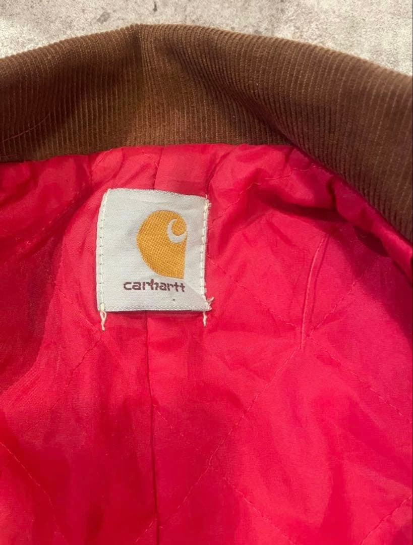 Carhartt カーハート　デトロイトジャケット