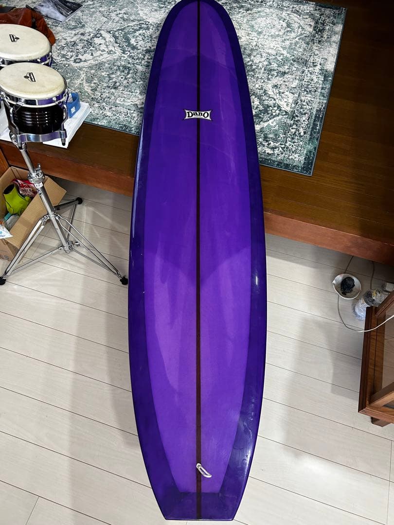 DANO OLD PLEASURE 9.4 ダノー