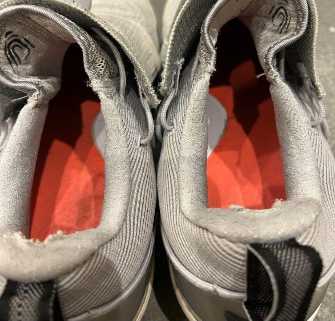バスケットボールシューズ　kobe kobe ad next ナイキ　バッシュ