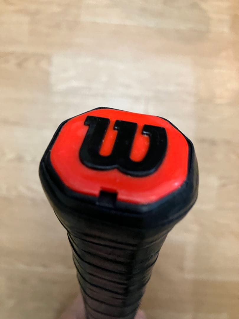ウィルソン ブレード98 V9 16×19 G2 テニスラケット Wilson