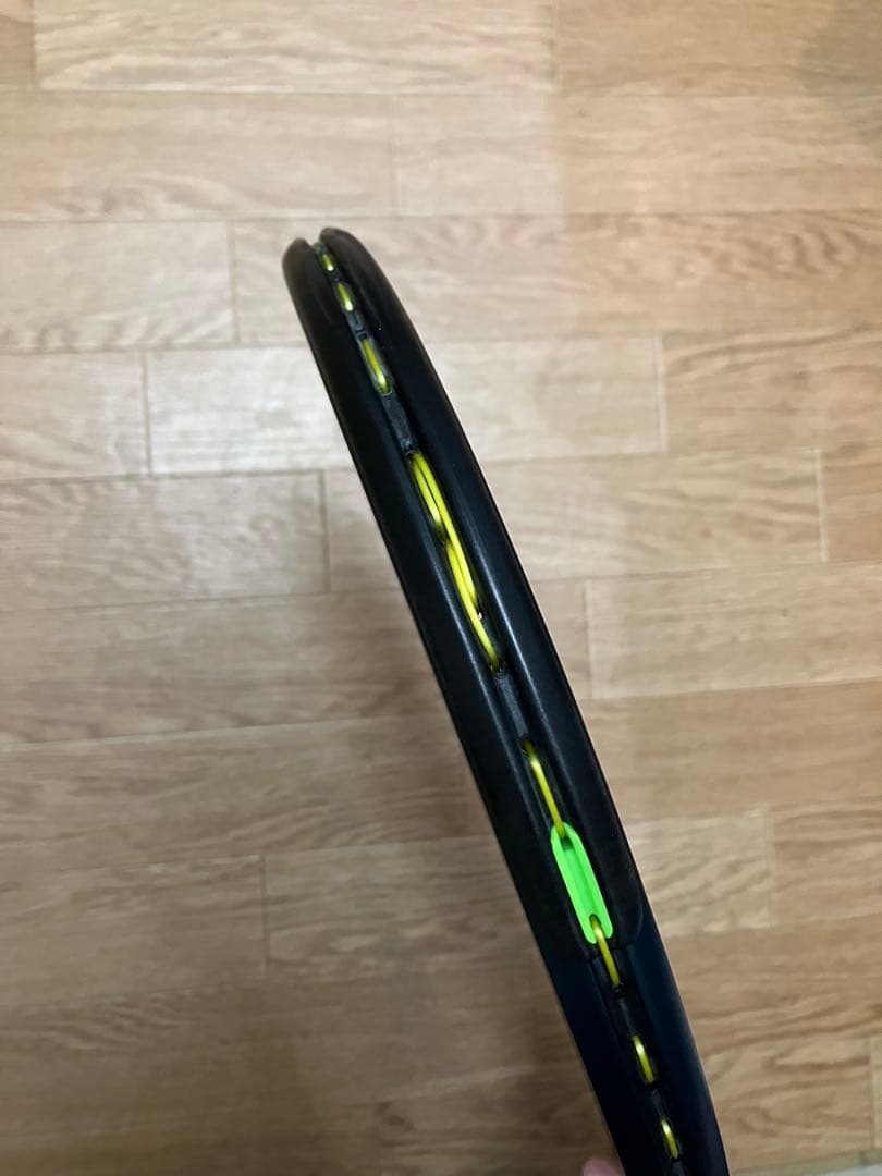 ウィルソン ブレード98 V9 16×19 G2 テニスラケット Wilson